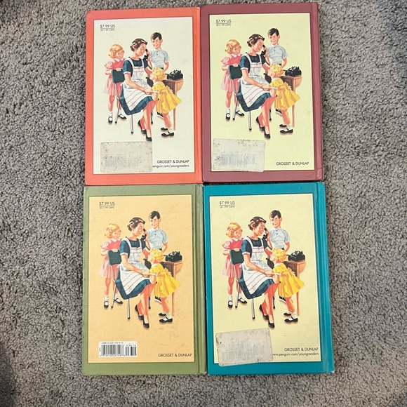 Fun with Dick and Jane books - Picture 2 of 13